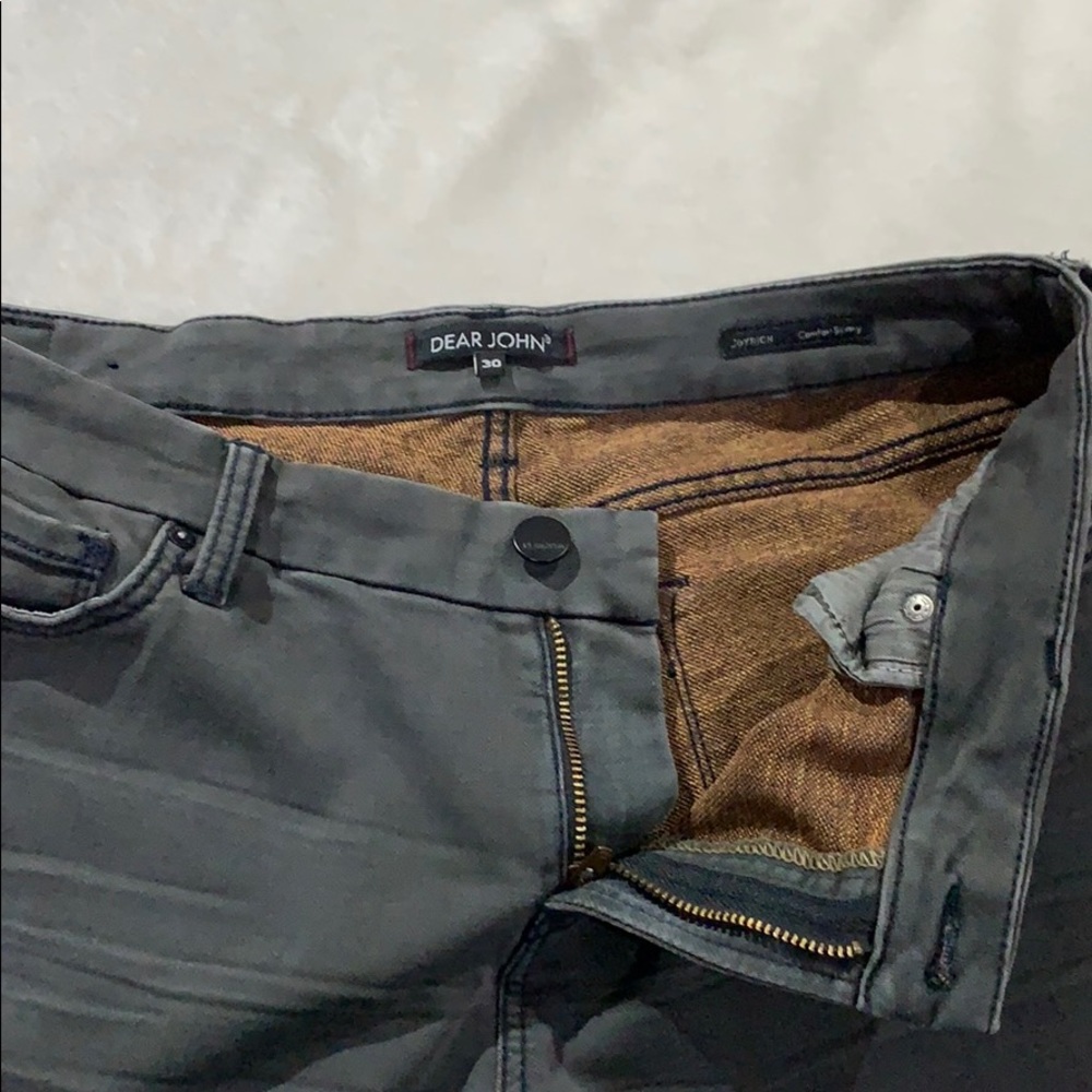 Dear John Jeans - image 7